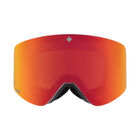 MARAUDER, Speedway Sunset-Happy Bronze with Red Mirror & LL Persimmon with Silver Mirror, hi-res image number null